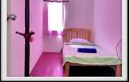 ห้องนอน 3 Phurida Hostel