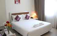 ห้องนอน 4 Bizu II Hotel - Phu My Hung