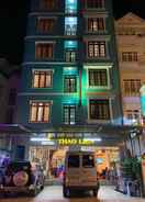 EXTERIOR_BUILDING Thao Lien Hotel