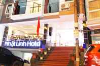 Bangunan Nhat Linh Hotel Sapa 