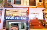 Bangunan 6 Nhat Linh Hotel Sapa 