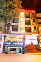 Bangunan 4 Nhat Linh Hotel Sapa 