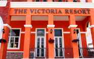Luar Bangunan 3 The Victoria Resort