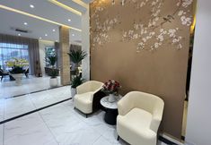 ロビー 6 Mango Hotel Hanoi