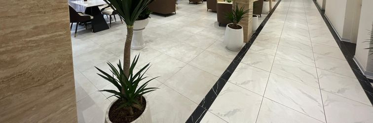 ロビー Mango Hotel Hanoi