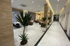 ロビー Mango Hotel Hanoi
