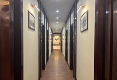 共用スペース 7 Mango Hotel Hanoi