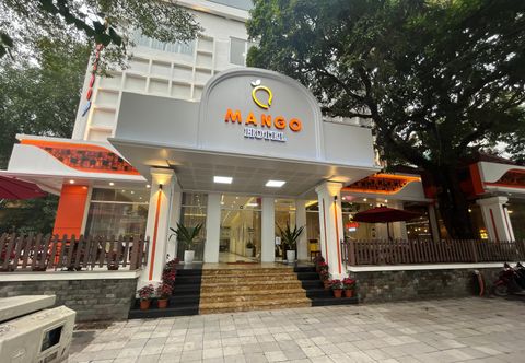 外観 Mango Hotel Hanoi