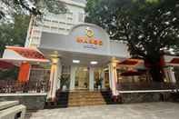 Luar Bangunan Mango Hotel Hanoi