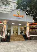 EXTERIOR_BUILDING Mango Hotel Hanoi