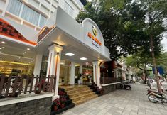 Exterior 3 Mango Hotel Hanoi
