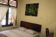 Bedroom Hotel Nanda