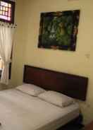 BEDROOM Hotel Nanda