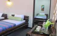 Bilik Tidur 7 Luna Guesthouse