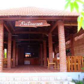 Lobby 1 Wildland Resort, Phu Quoc Hotels