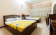 Kamar Tidur 2 Tay Nguyen Hotel