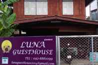 Fitness Center Luna Guesthouse 2