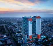 Exterior 4 Fairfield By Marriott Surabaya