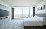 Bedroom 3 Fairfield By Marriott Surabaya