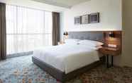 Bilik Tidur 6 Fairfield By Marriott Surabaya