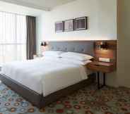 Bedroom 6 Fairfield By Marriott Surabaya