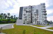 Exterior 2 Nancy's Tagaytay Condo