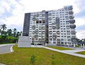 Exterior 2 Nancy's Tagaytay Condo