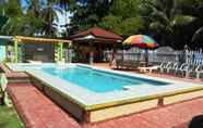 Swimming Pool 4 The Red Palm Resort