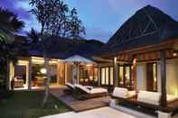 พื้นที่สาธารณะ Villa Mahapala