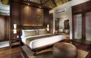 Kamar Tidur 7 Villa Mahapala