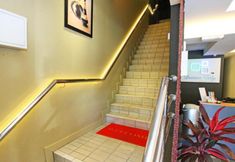 Exterior 5 Dream City Kuching