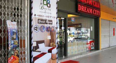 Exterior 4 Dream City Kuching