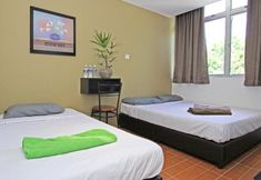Bedroom 7 Dream City Kuching