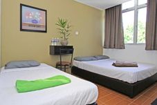 Bedroom Dream City Kuching
