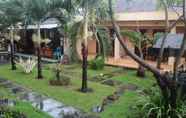 Bangunan 5 Puji Homestay Mataram