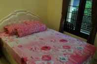 ห้องนอน Puji Homestay Mataram