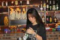 Bar, Kafe dan Lounge Tuan Ngoc Hotel