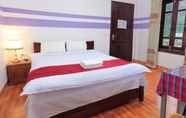 Phòng ngủ 4 Tuan Ngoc Hotel