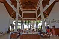 Lobby El Nido Cove Resort