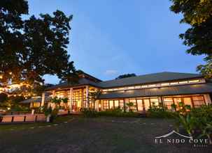 Exterior 4 El Nido Cove Resort