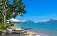 วิวและสถานที่ท่องเที่ยวใกล้เคียง 6 El Nido Cove Resort