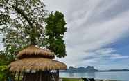 บาร์ คาเฟ่ และเลานจ์ 4 El Nido Cove Resort