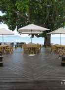 RESTAURANT El Nido Cove Resort