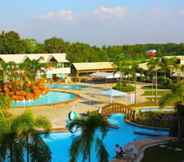 Swimming Pool 3 Klir Waterpark Resort