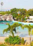 SWIMMING_POOL Klir Waterpark Resort