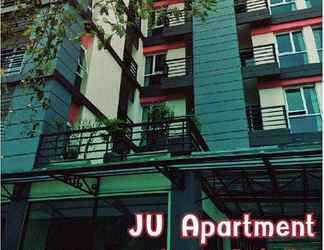 Bangunan 2 JU Apartment 