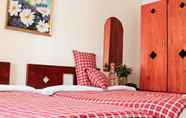 Kamar Tidur 3 My Dream 1 Hotel Da Lat