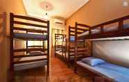 Kamar Tidur 5 Harbourside Backpackers