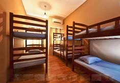 Bilik Tidur 5 Harbourside Backpackers
