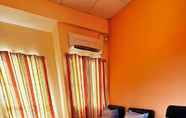 Kamar Tidur 7 Harbourside Backpackers